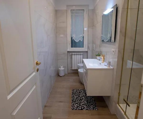 Imperiale Colosseo Apartment Rome