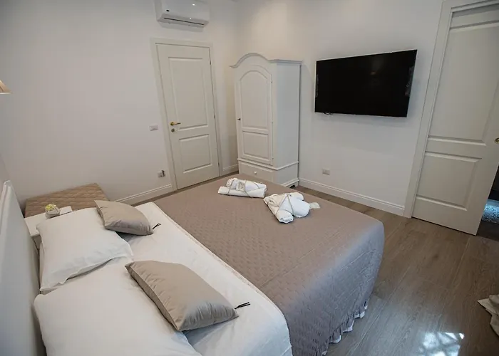 Imperiale Colosseo Apartment Rome