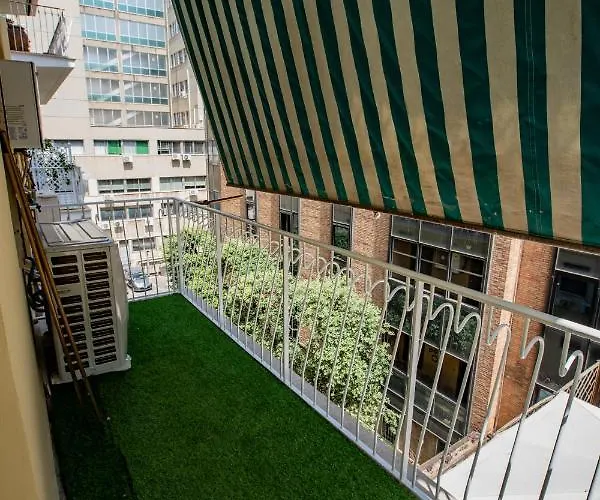 Imperiale Colosseo * Rome