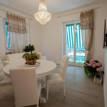 Imperiale Colosseo 아파트 로마