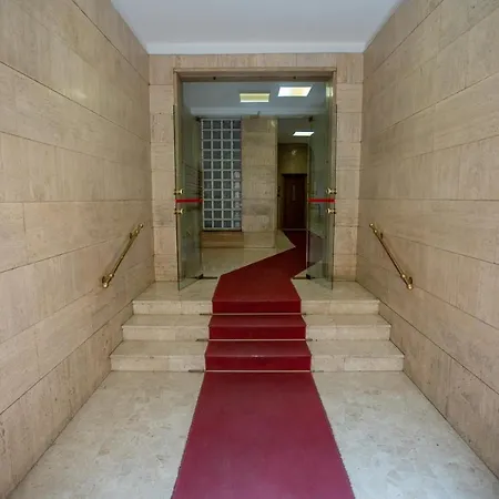 아파트 Imperiale Colosseo *