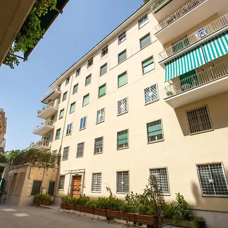 Imperiale Colosseo 아파트 로마