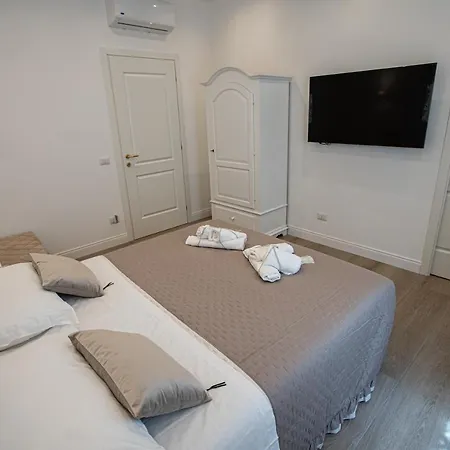 Imperiale Colosseo 아파트 로마
